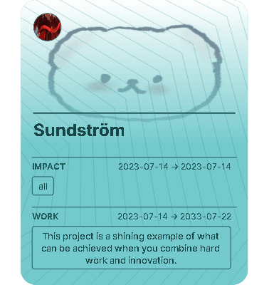 Sundström