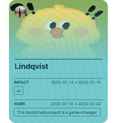 Lindqvist