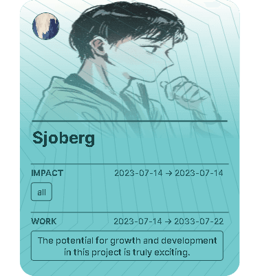 Sjoberg