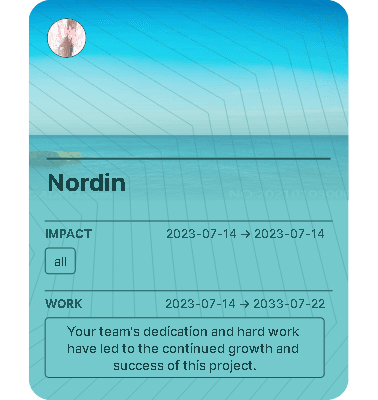 Nordin