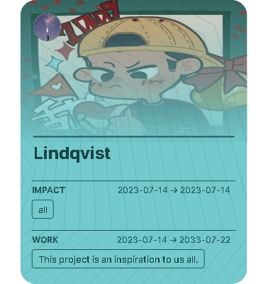 Lindqvist