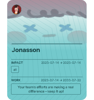 Jonasson