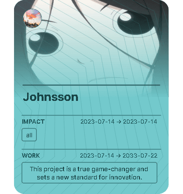 Johnsson