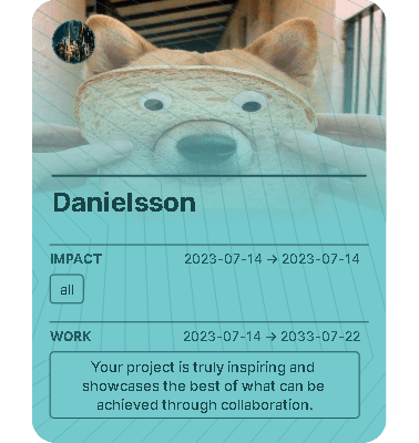 Danielsson