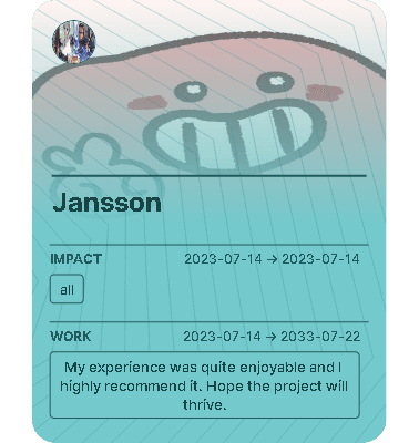 Jansson