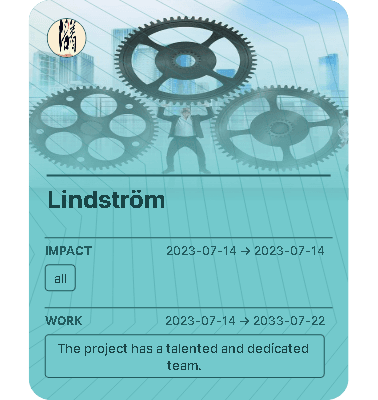 Lindström