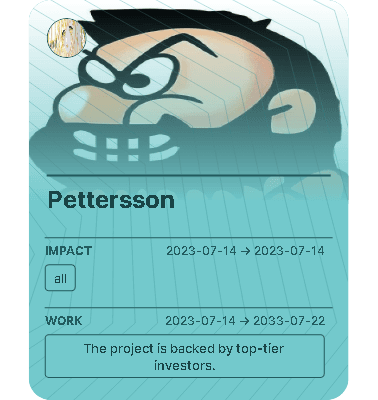 Pettersson