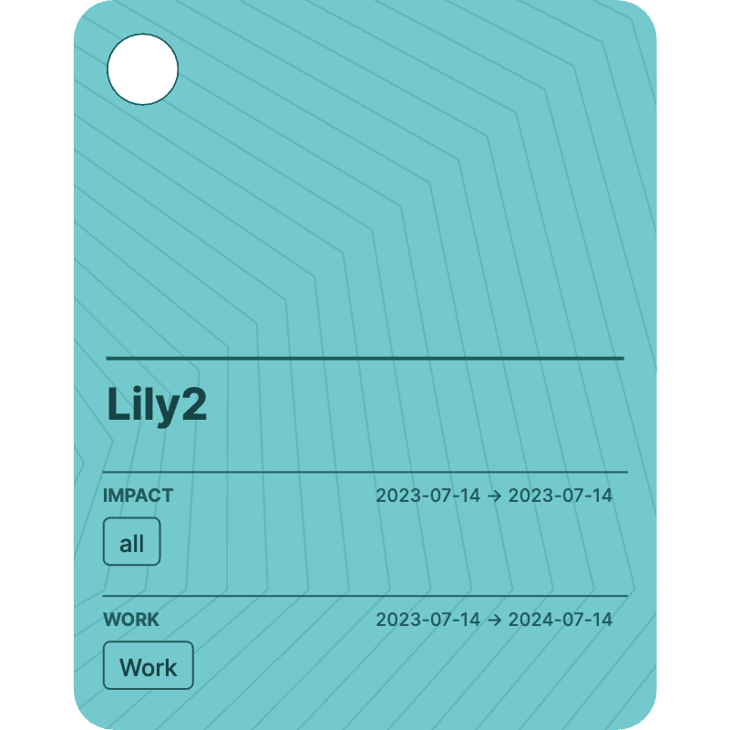 Lily2