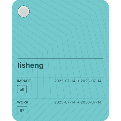 lisheng