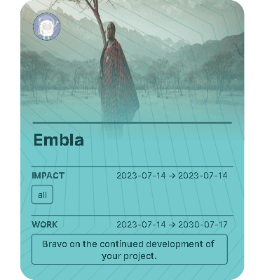 Embla 