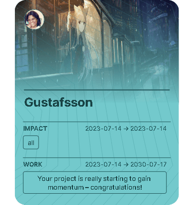 Gustafsson