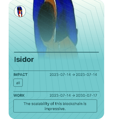 Isidor 