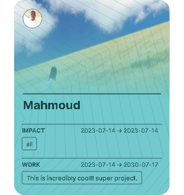 Mahmoud 