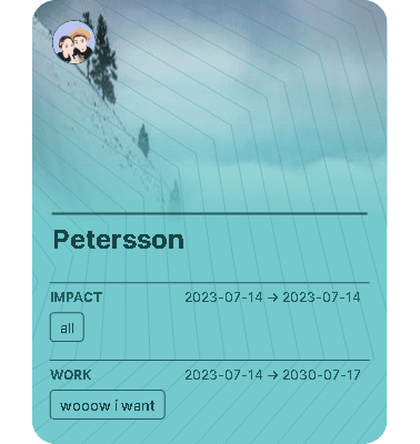 Petersson