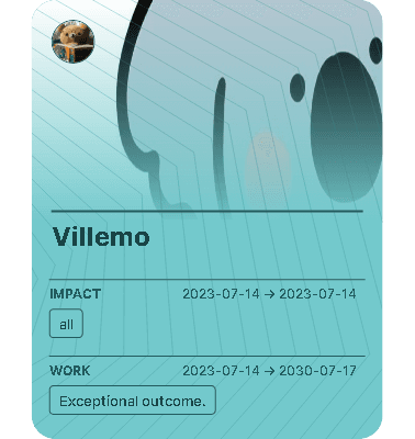 Villemo 