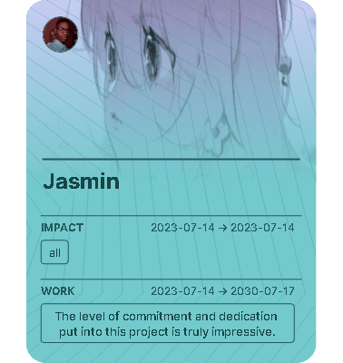 Jasmin 