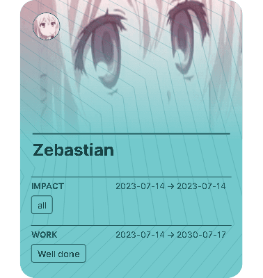 Zebastian 