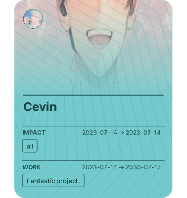 Cevin 