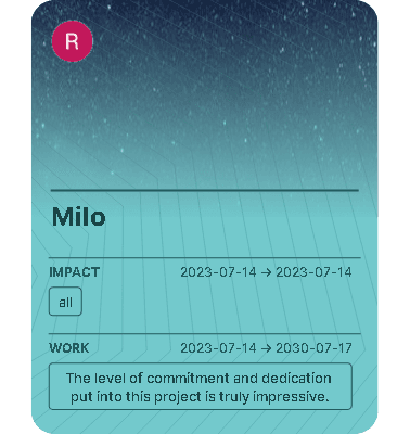 Milo 