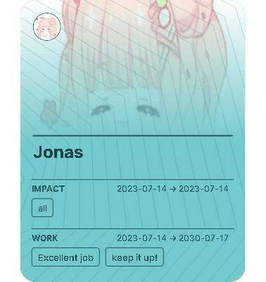 Jonas 