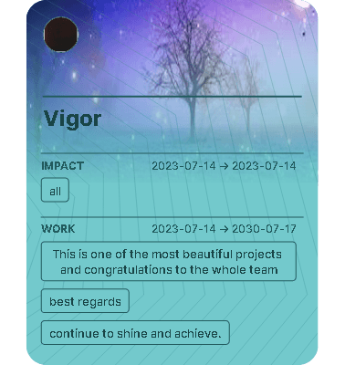 Vigor 