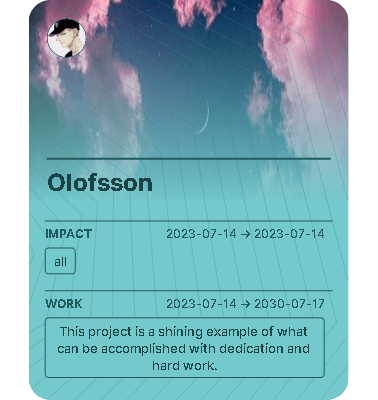 Olofsson