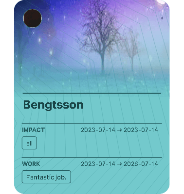 Bengtsson