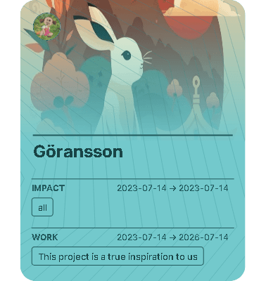 Göransson