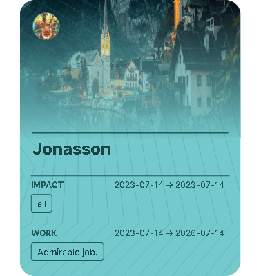 Jonasson