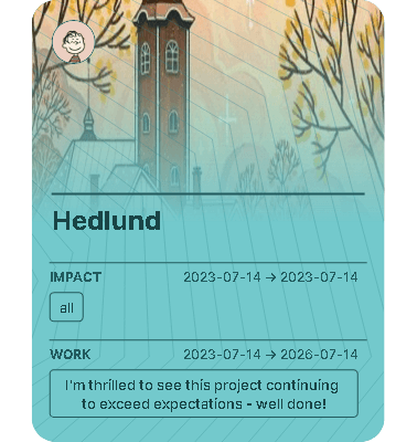 Hedlund