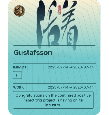 Gustafsson