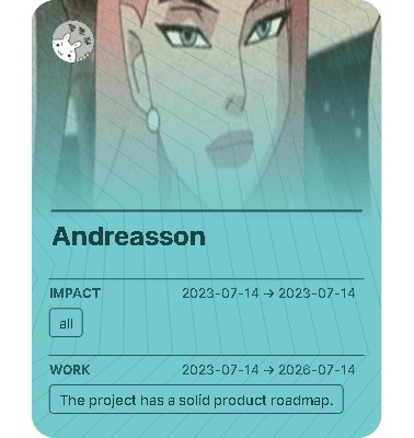 Andreasson