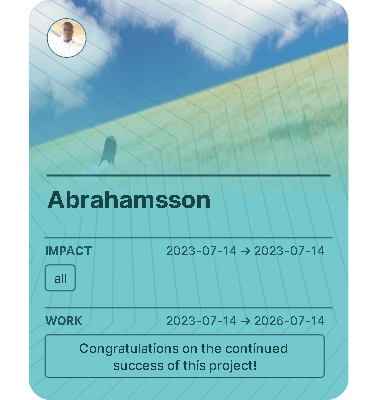 Abrahamsson