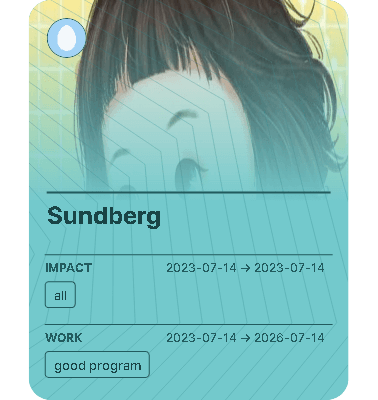 Sundberg