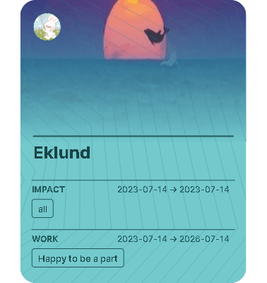 Eklund