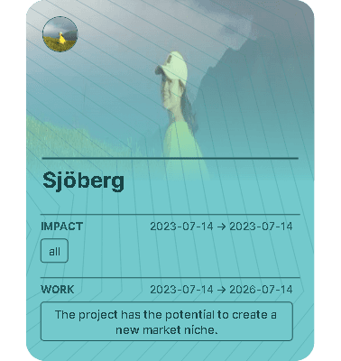 Sjöberg