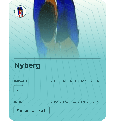 Nyberg