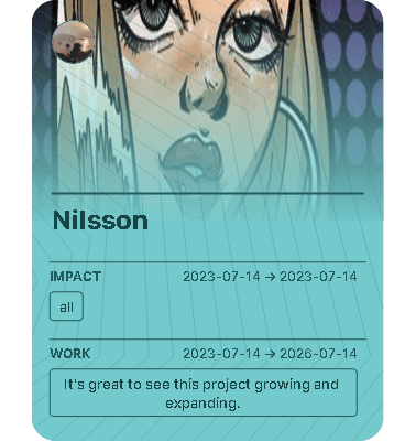 Nilsson