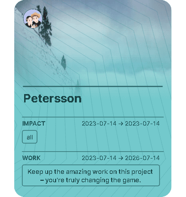 Petersson