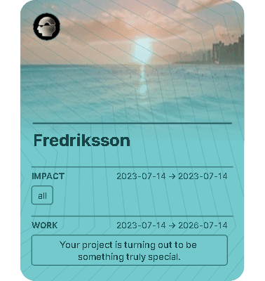 Fredriksson