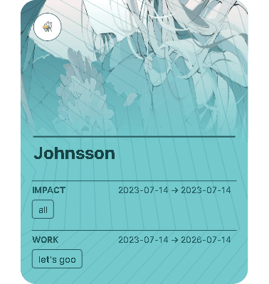 Johnsson