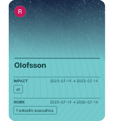 Olofsson