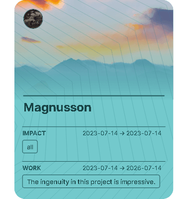 Magnusson