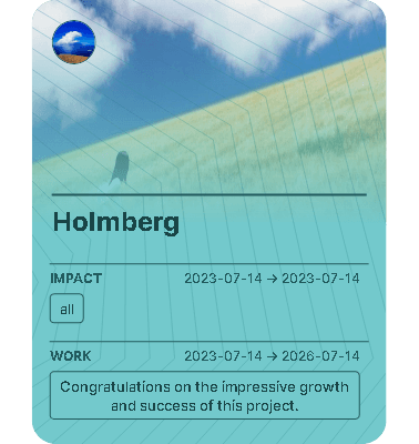 Holmberg