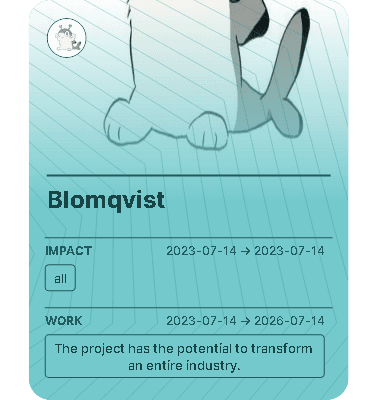 Blomqvist