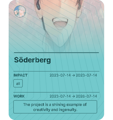 Söderberg