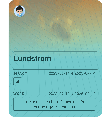 Lundström