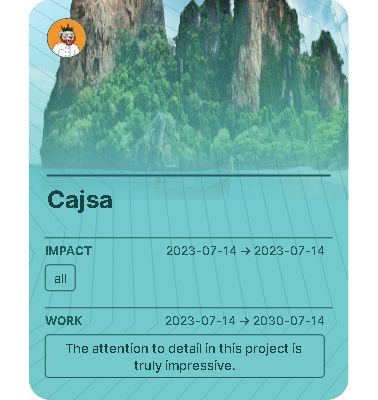 Cajsa