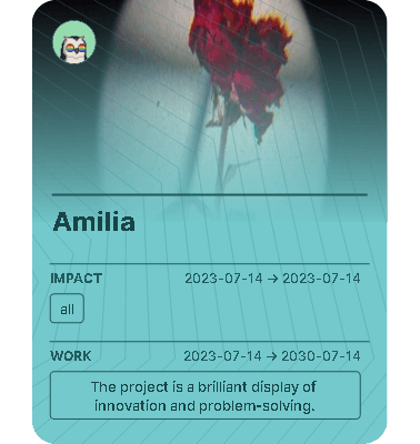 Amilia