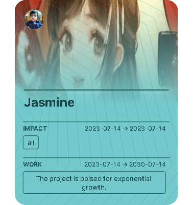 Jasmine